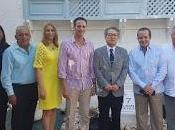 Embajador Japón visita para fortalecer nexos cooperación