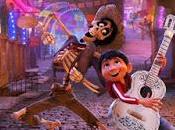 Coco, Pixar desborda originalidad