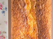 Bizcocho naranja {Vídeo Receta}