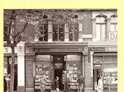 Charing Cross Road, Helene Hanff