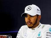 Lewis Hamilton todavía quiere usar número 2018 Mantiene