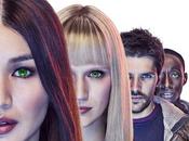 "HUMANS": Repaso primeras temporadas