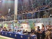 Delegación Deportes valora positivamente paso Selección Española Femenina Waterpolo Hermanas