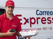 Correos Express lanza nuevo servicio Entrega Flexible Tenerife Cantabria