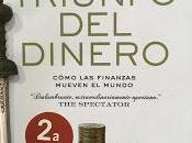 TRIUNFO DINERO. Niall Ferguson