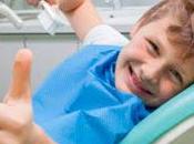 Dentista infantil, consultas frecuentes