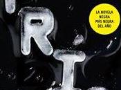 Frío- Jordi Sierra Fabra