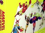 figuras Marvel