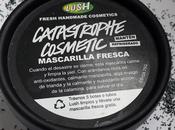 Catastrophe Cosmetic Lush
