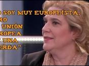 Europeistas pata negra