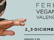 EVENTO: Feria Vegana Valencia DIC2017 (España)