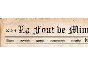 NEWS Actividades Font Mimir: noviembre diciembre 2017