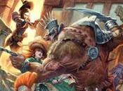 Portadas WFRPG Core book Starter