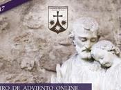 Adviento 2017: Ejercicios Espirituales online