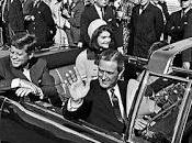 Trump-Cuba: tiro archivos muerte Kennedy documento]