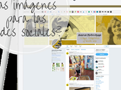 ¿Cuánto deben medir imágenes para redes sociales?