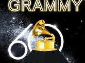 Nominaciones Premios Grammy 2018 Cine Televisión