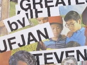 Sufjan Stevens: Greatest Gift nuevo videoclip