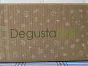Caja "Degustabox": Noviembre´17 (Navidad)