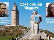 #CoruñaBloggersToday vol.