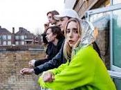 Pumarosa estrena Sacerdotisa