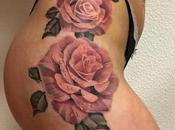 Diseños Tatuajes mujeres