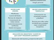formación personal sanitario sólo debe clínica #infografia #education #health