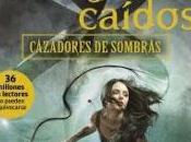 Reseña Ciudad ángeles caídos Cassandra Clare