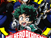 Hero Academia: One’s Journey para