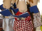 Dolly's choir