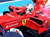 Vettel cierra test post-GP Dhabi alto