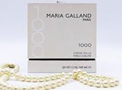 Crème Mille Perle Sublime Maria Galland
