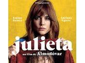 "Julieta" (Pedro Almodóvar, 2016)