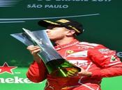 Sebastian Vettel está seguro posibilidades retorno Kubica