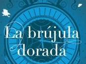 brújula dorada Philip Pullman