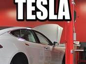 ¿Cómo cambiar aceite TESLA?