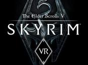 Análisis Skyrim Espadas dragones realidad virtual