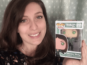 Esta creativa creado currículum forma Funko