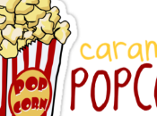 Caramel Popcorn: Extraordinario
