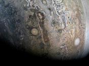 Perijovio sobre Júpiter