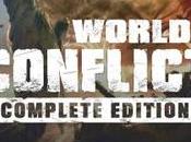 World Conflict Complete Edition para UPlay gratuito tiempo limitado