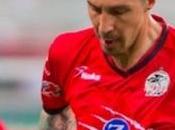 Lobos BUAP despide Jonathan Fabbro