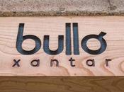 Bulló xantar