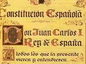 niños constitución española