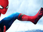 ‘Spider-Man: Homecoming’ busca Oscar efectos especiales