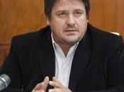 Gaido será nuevo ministro Trabajo, Seguridad Desarrollo Social