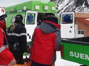 Inicia operativo invernal nevado toluca