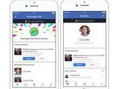 Facebook lanza Messenger Kids para menores años