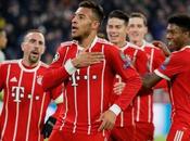 Resultado Bayern Múnich Champions League