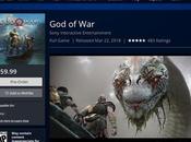 fecha lanzamiento War, ¿filtrada error?